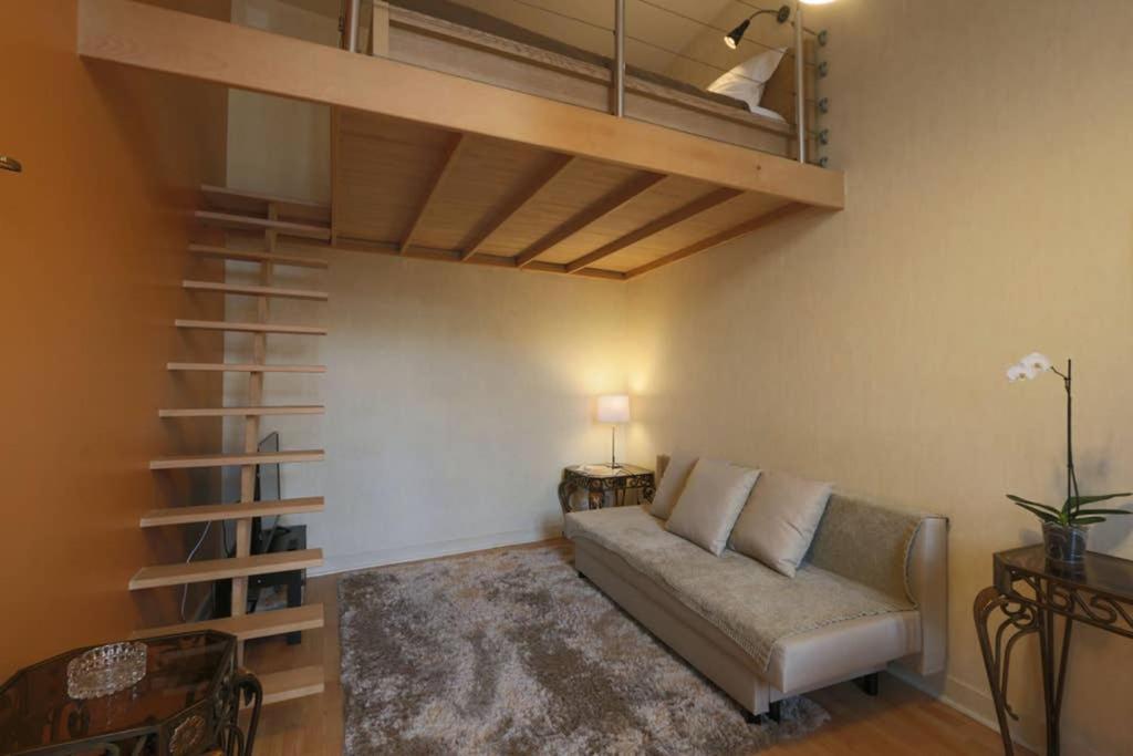 Spacieux studio, hôtel particulier en hypercentre Tours Extérieur photo