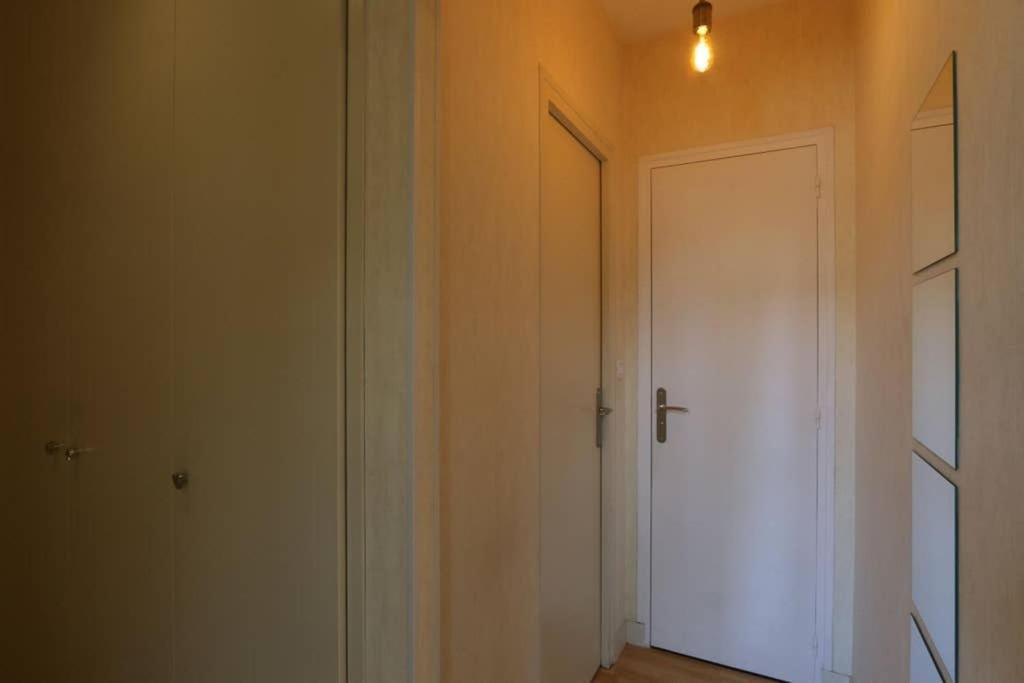 Spacieux studio, hôtel particulier en hypercentre Tours Extérieur photo